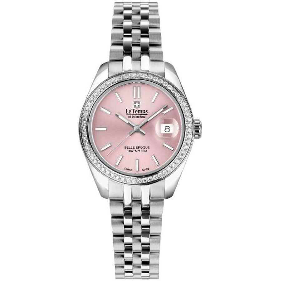 Часы Le Temps Belle Epoque LT1011.08BS01